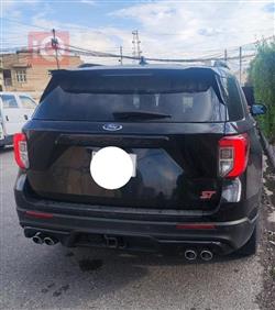 فورد إكسبلورر